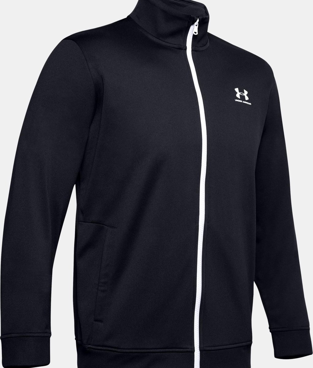 Jacke Under Armour Sportstyle Tricot