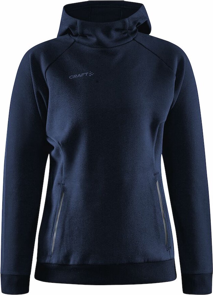 Kapuzenpullover, Damen Craft core soul