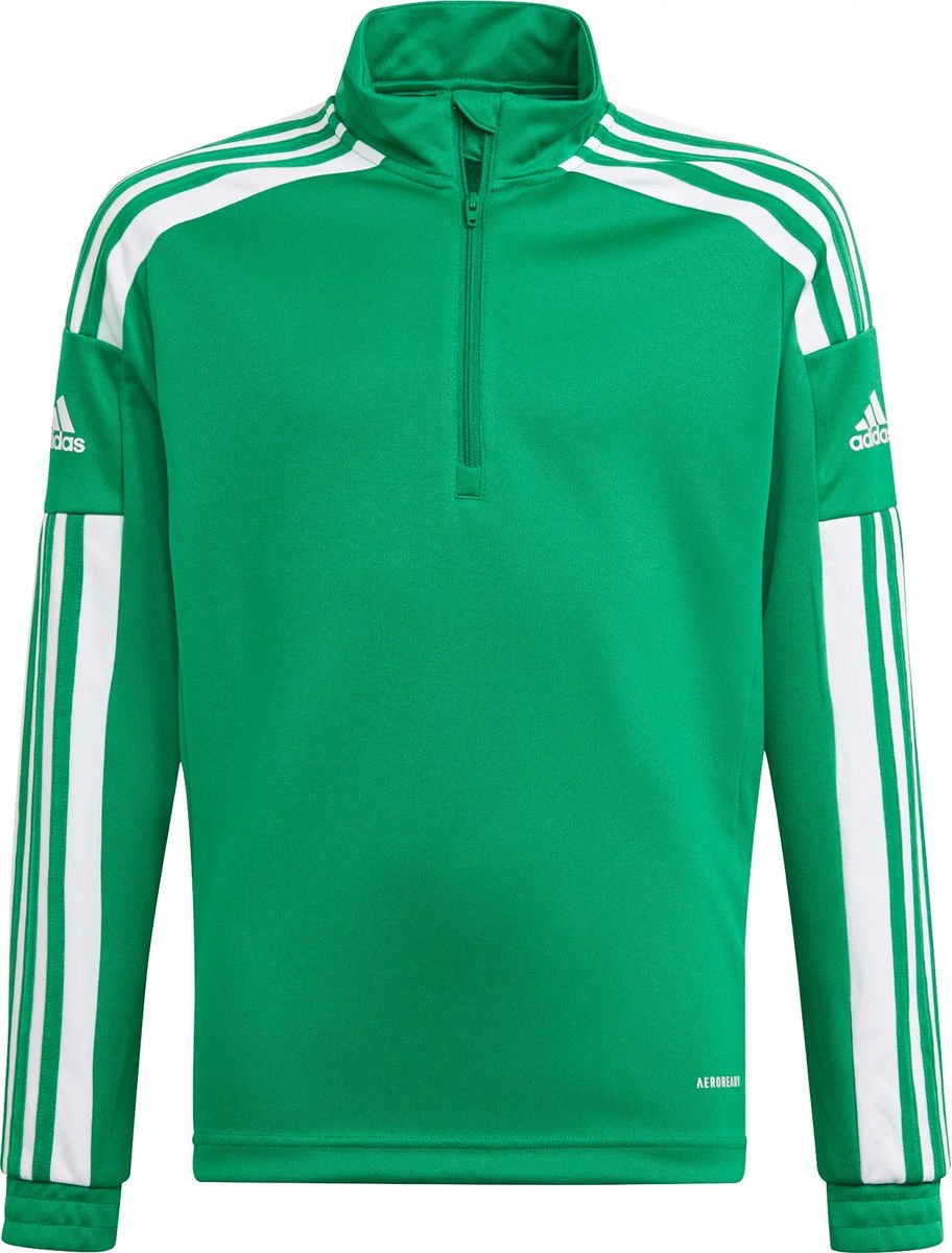 Kinder-Trainingstrikot adidas Squadra 21