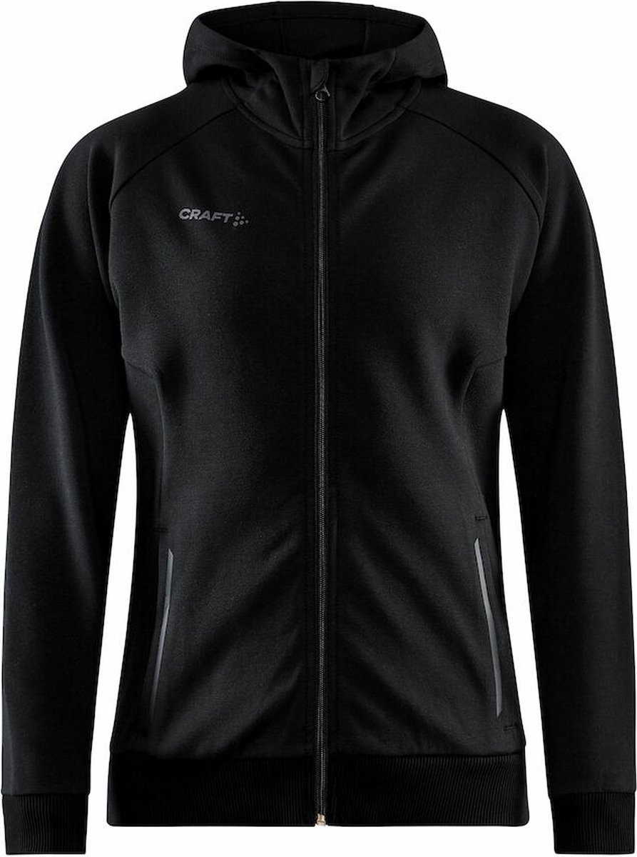 Kapuzenpullover, Damen Craft core soul hood