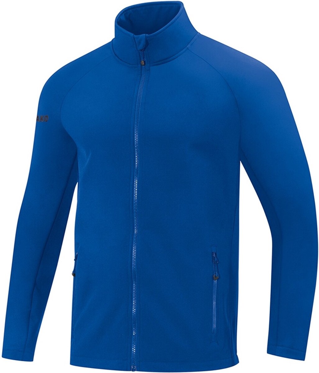 Jacke Jako softshell Team