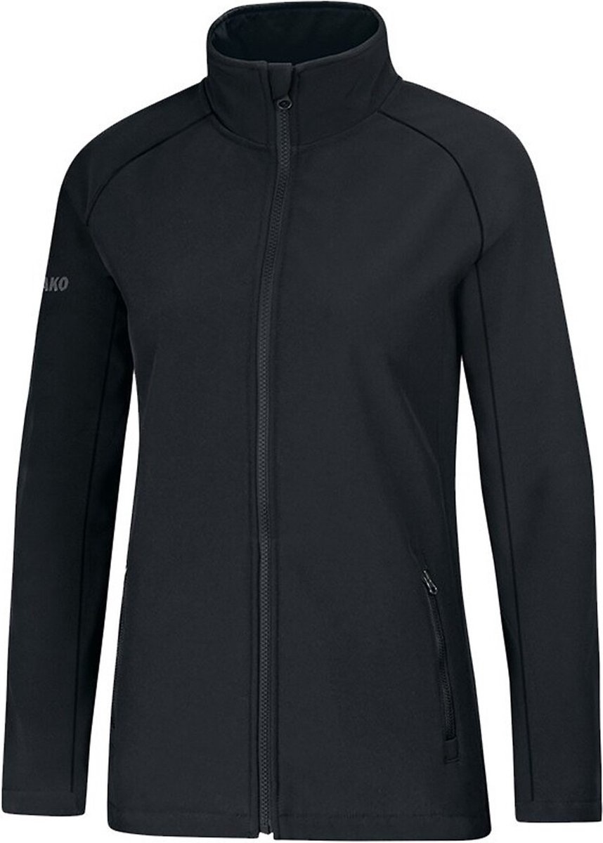 Jacke Jako softshell Team