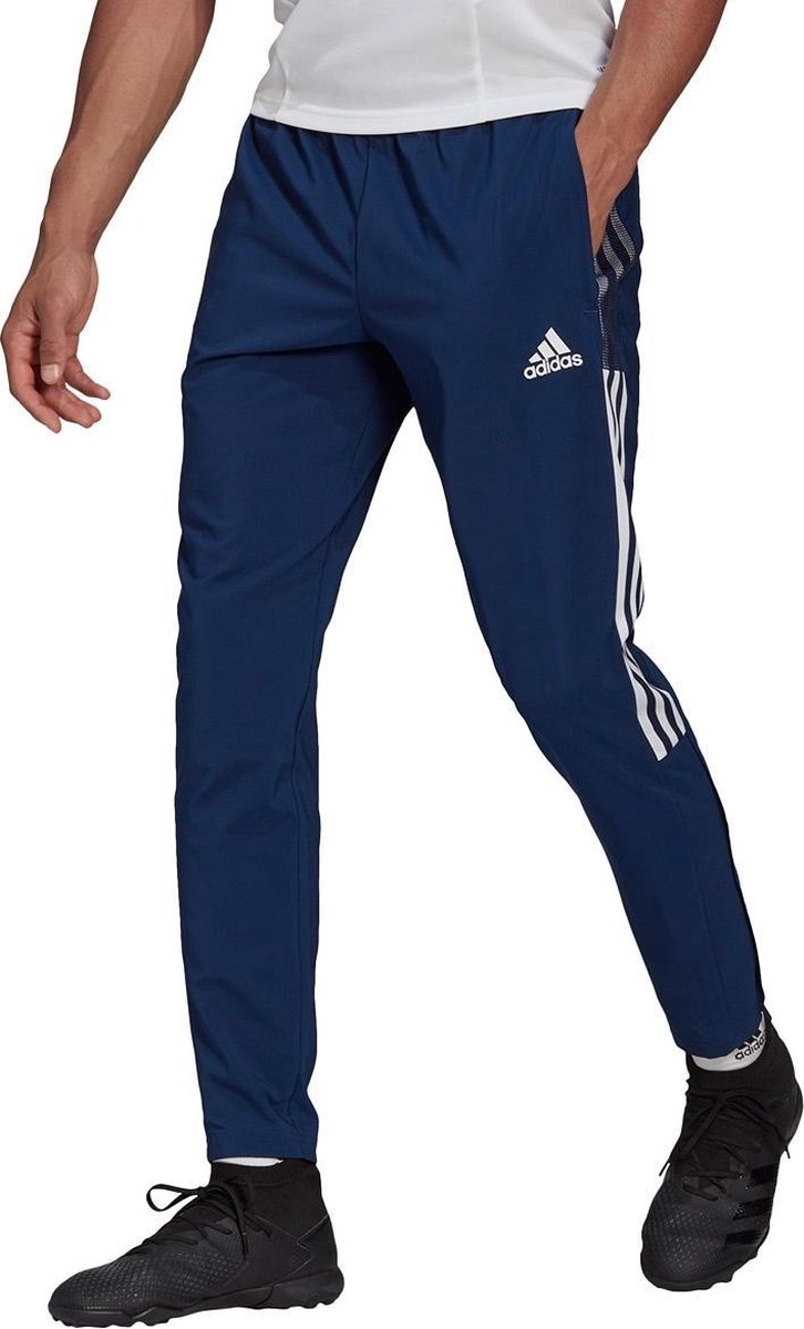 Jogginghose adidas Tiro 21 Woven