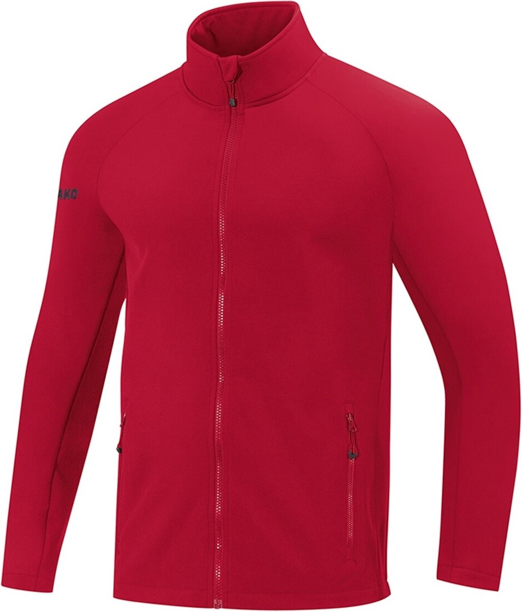 Jacke Jako softshell Team