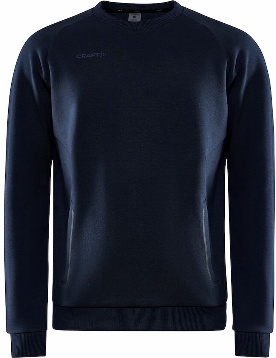 Sweatshirt Craft core soul crew