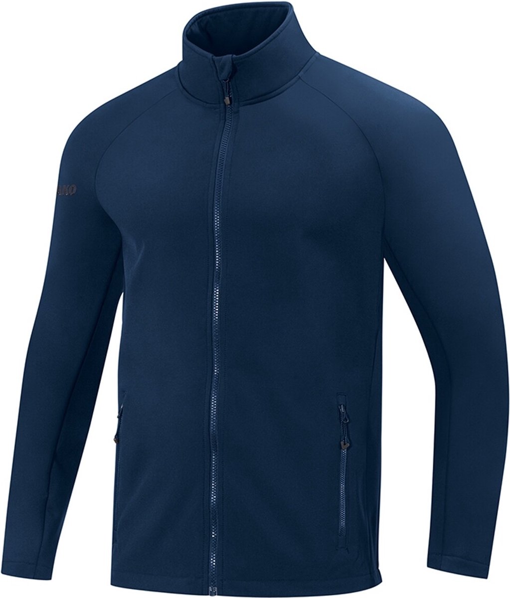 Jacke Jako softshell Team