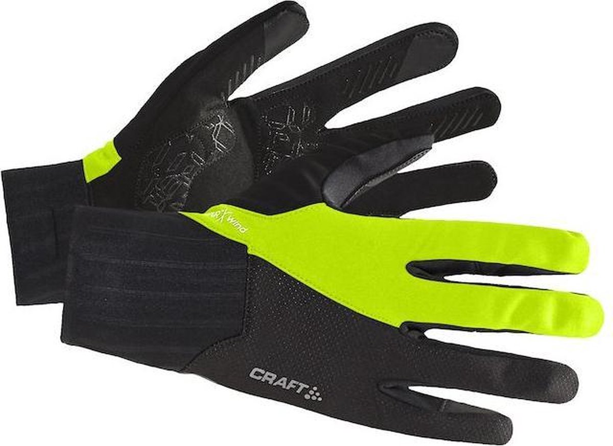 Handschuhe Craft all weather