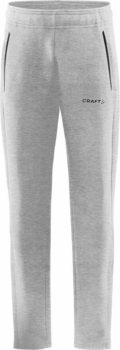 Kinder Jogginghose mit Reißverschluss Craft core soul