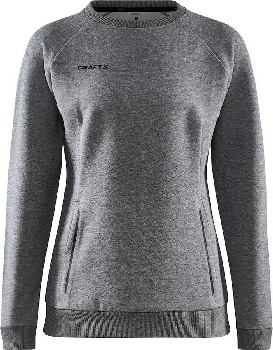 Sweatshirt-Damen Craft core soul crew