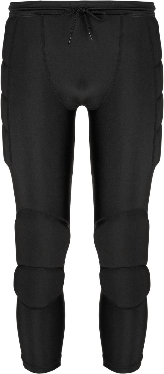 3/4-Kompressionsshorts Reusch Soft Padded