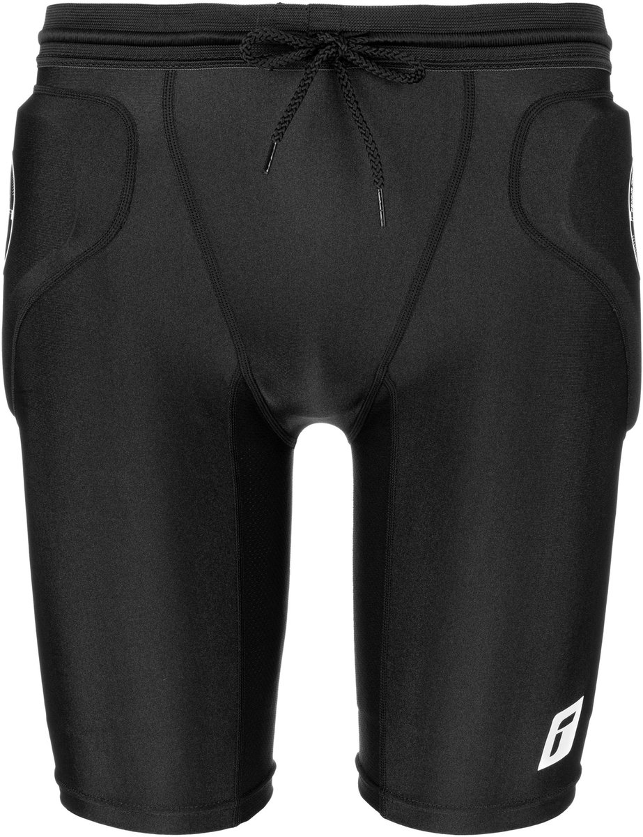 Kompressionsshorts Reusch Femur