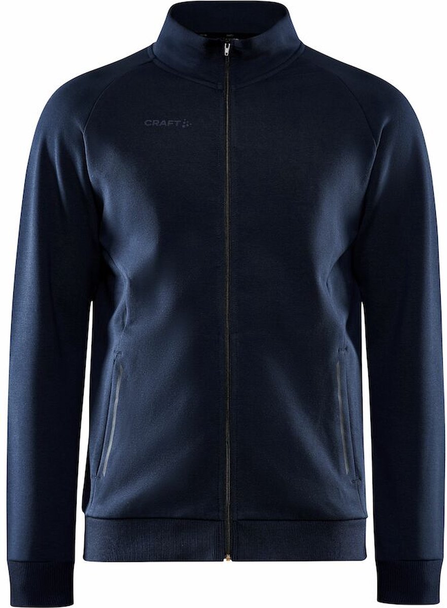 Jacke Craft core soul full zip