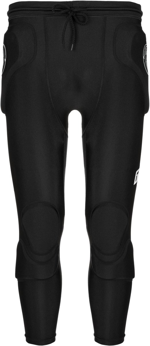 Shorts Reusch Compression Shorts 3/4 Femur