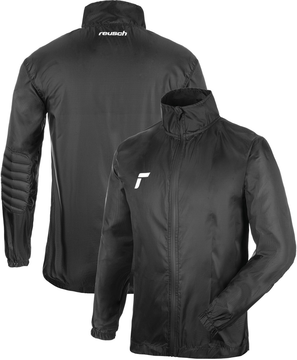 Torwart-Windjacke Reusch Raincoat Padded