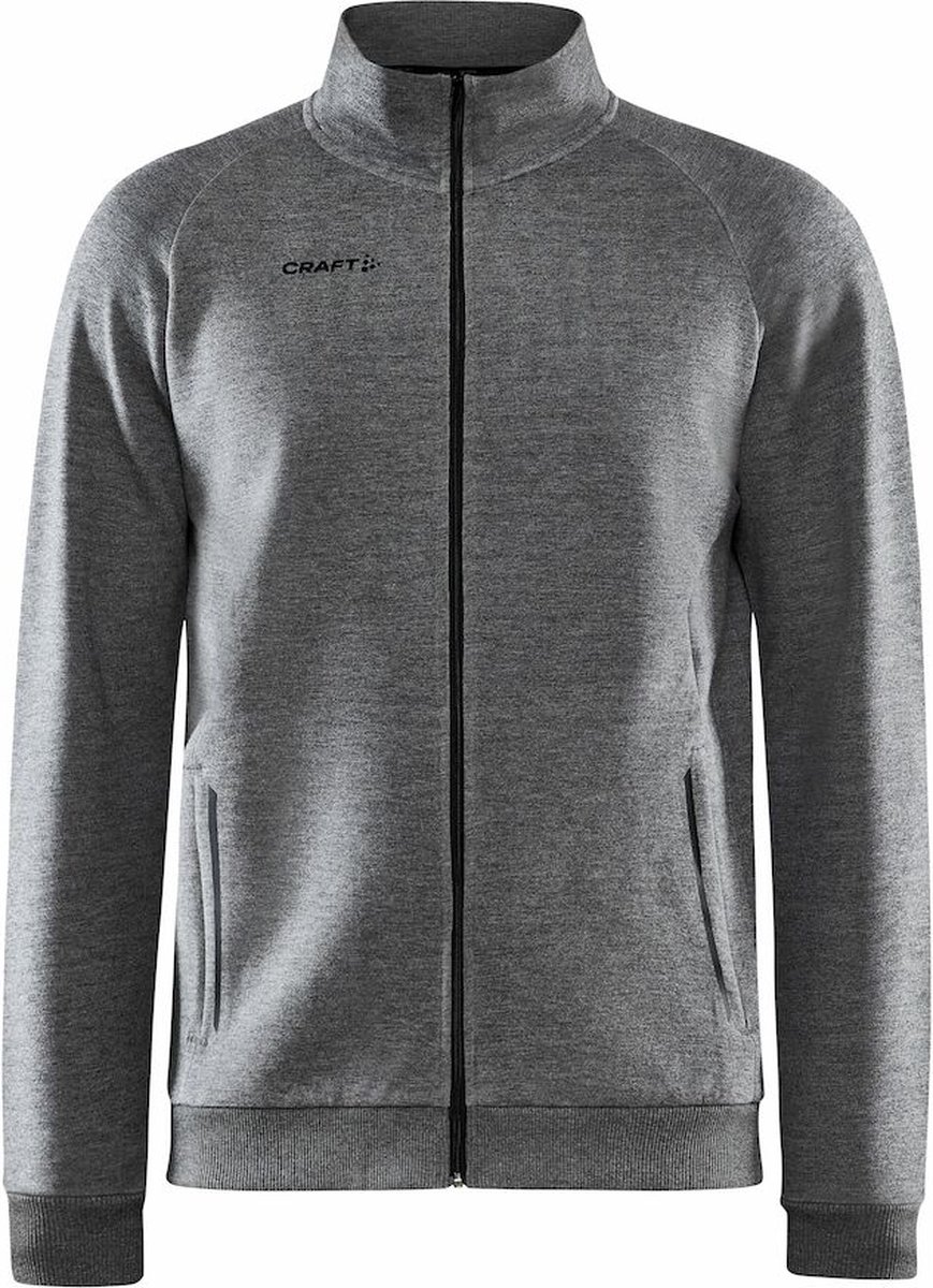 Jacke Craft core soul full zip