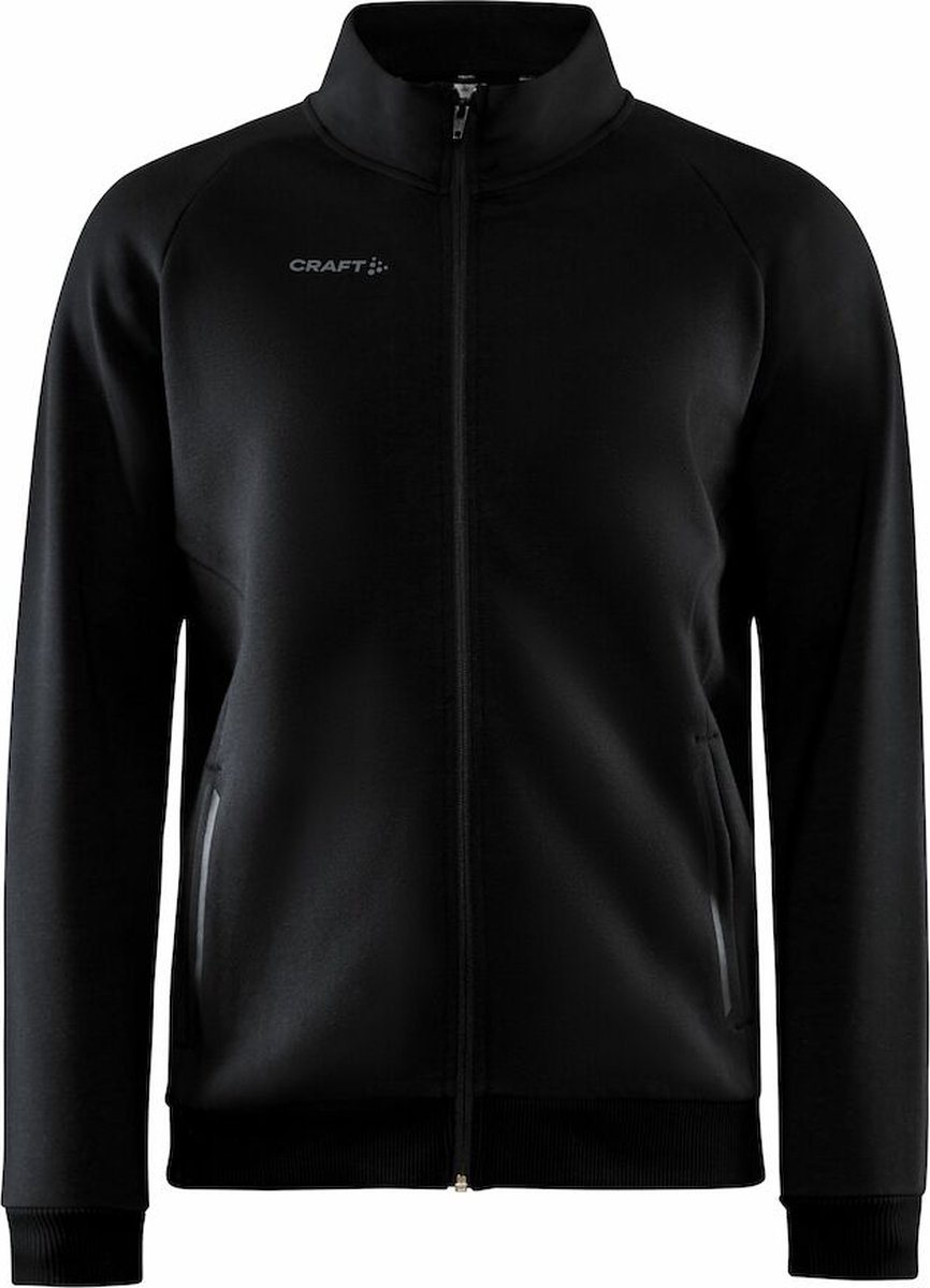 Jacke Craft core soul full zip