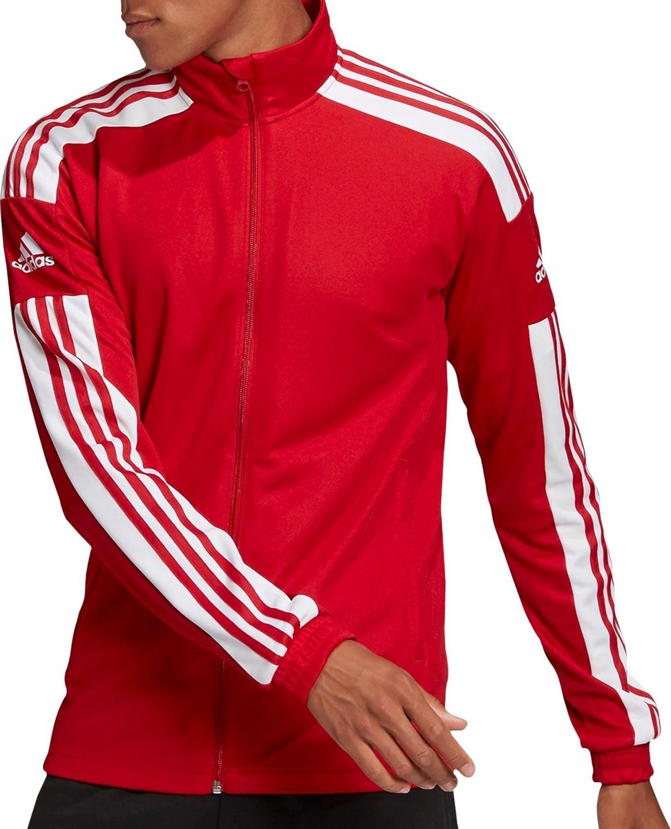 Jacke adidas Squadra 21 Training