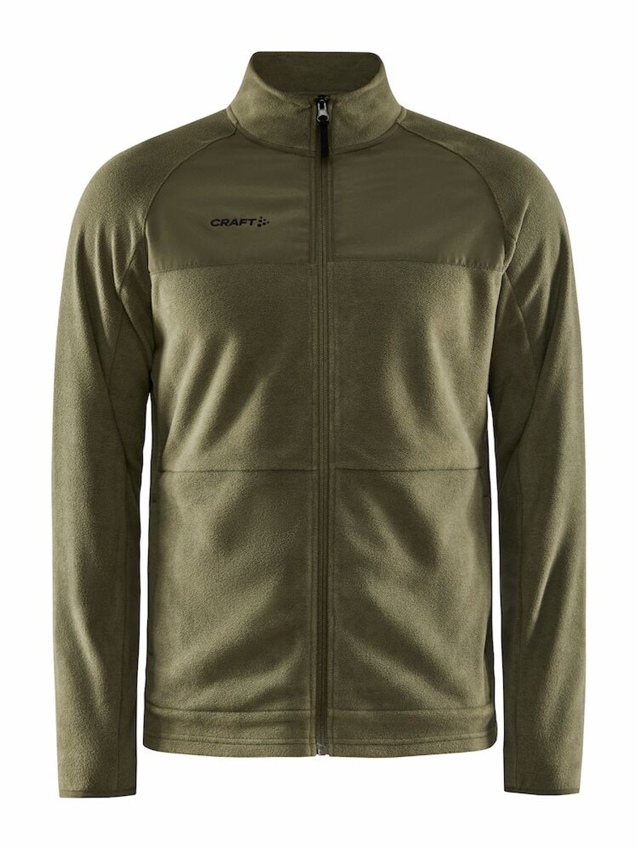 T-shirt Craft adv explore fleece midlayer