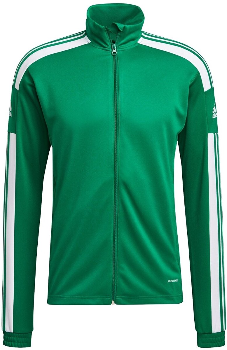 Jacke adidas Squadra 21 Training