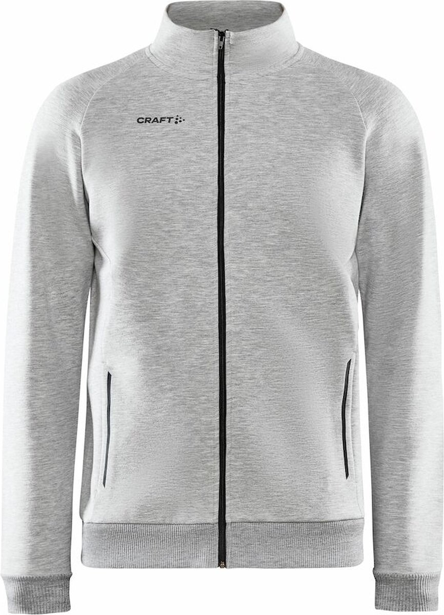 Jacke Craft core soul full zip