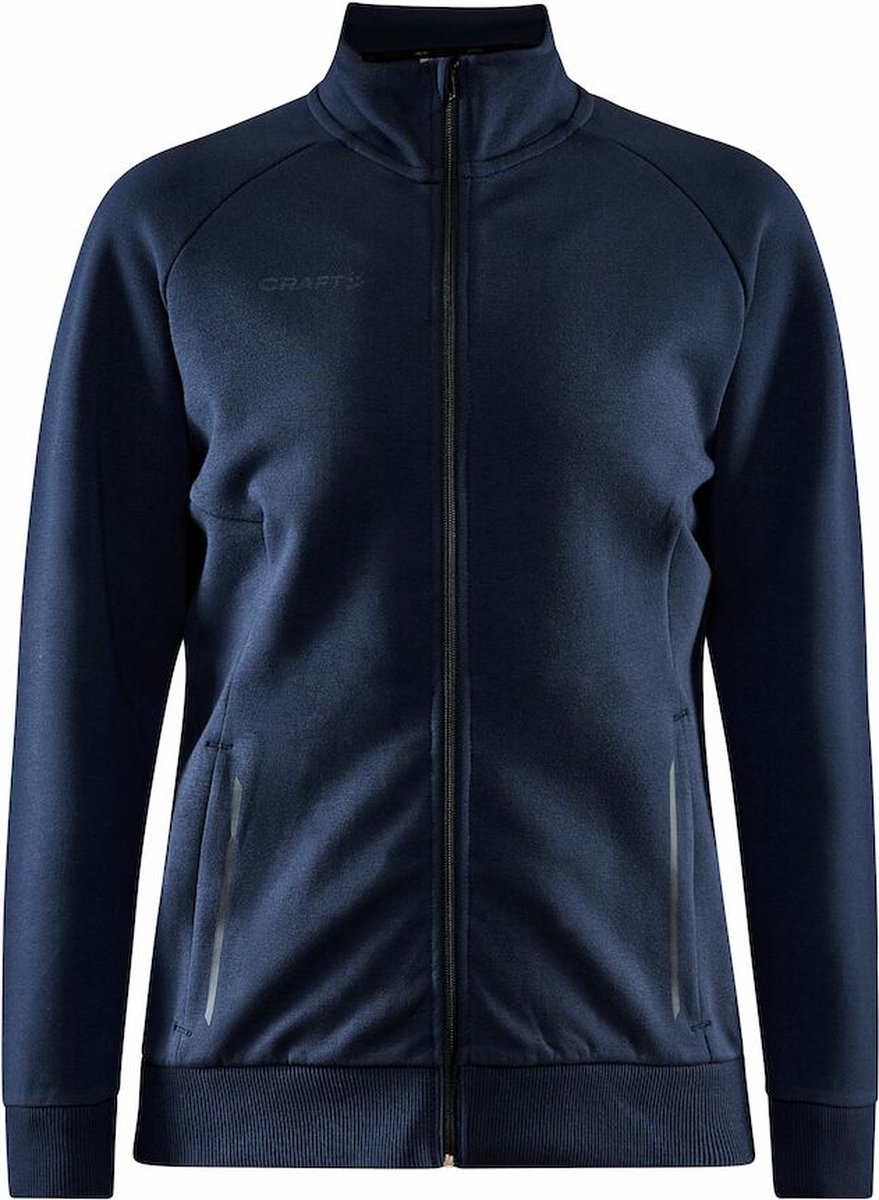 Damenjacke Craft core soul full zip
