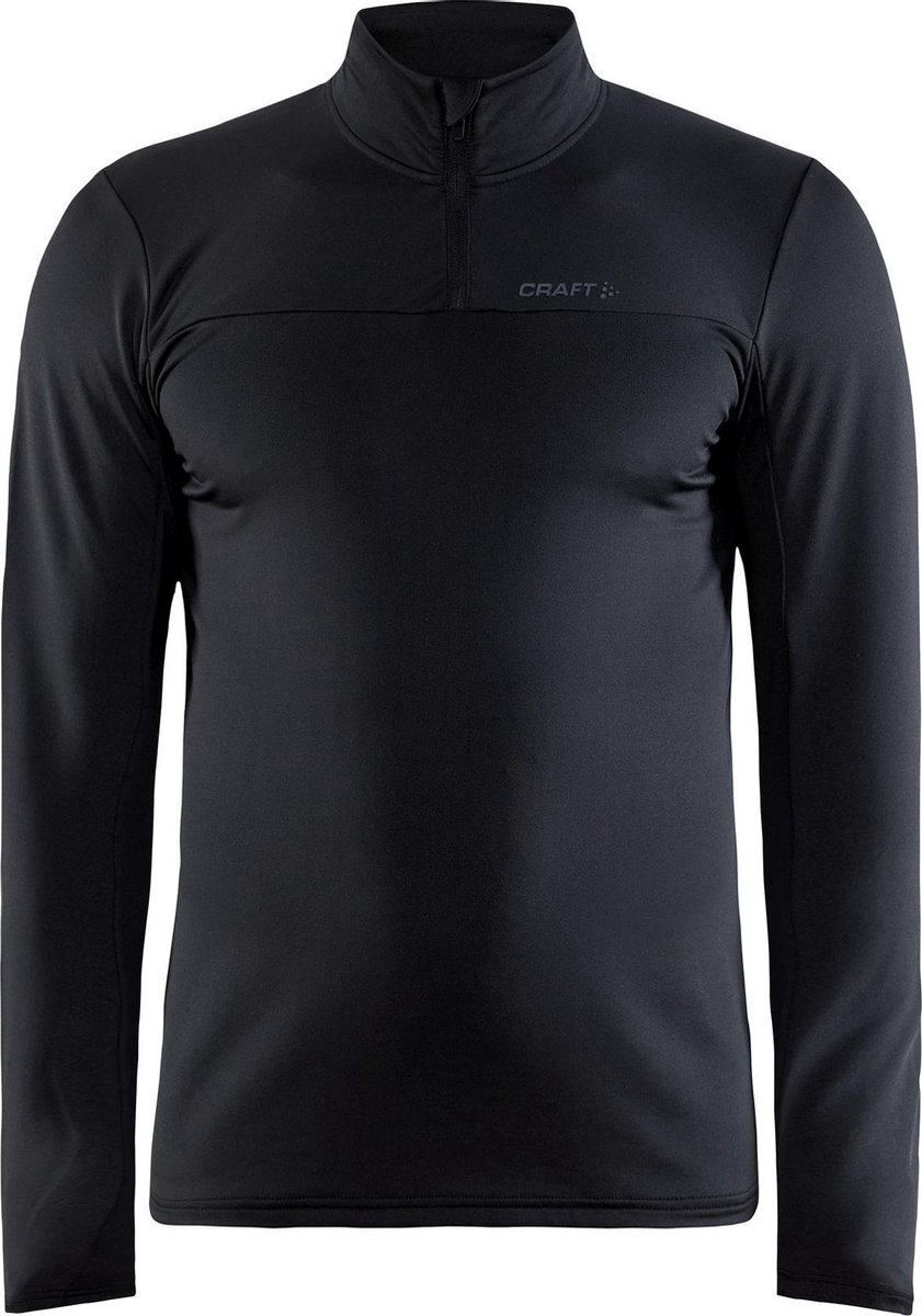 Langarmshirt Craft