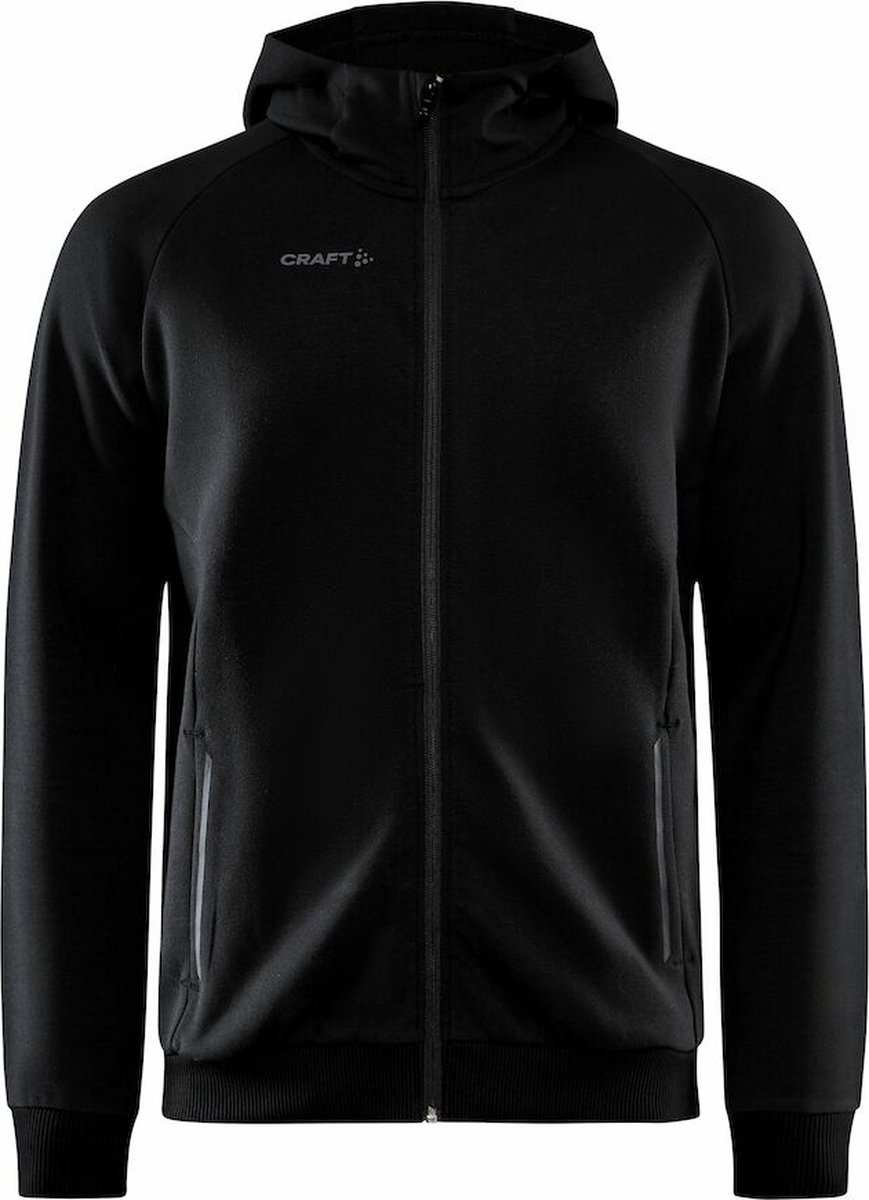 Kapuzenpullover Craft core soul hood