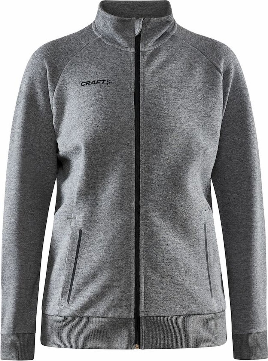 Damenjacke Craft core soul full zip