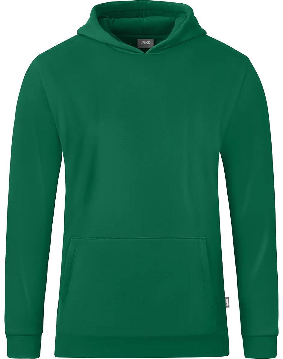 Kinder-Kapuzenpullover Jako Organic
