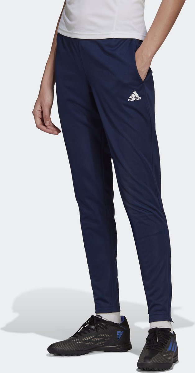 Trainingshose Damen adidas Entrada 22