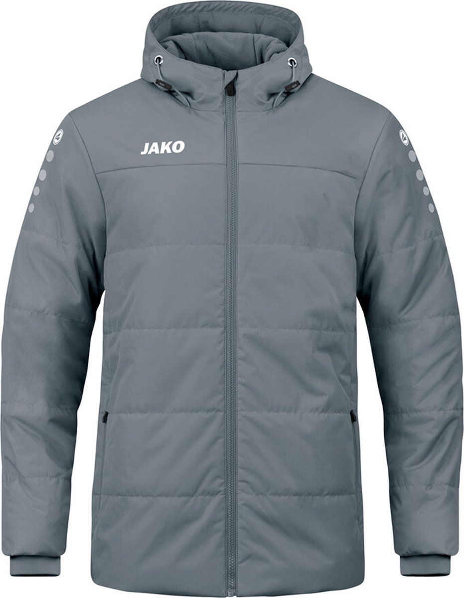 Kinder-Daunenjacke Jako Coach Team