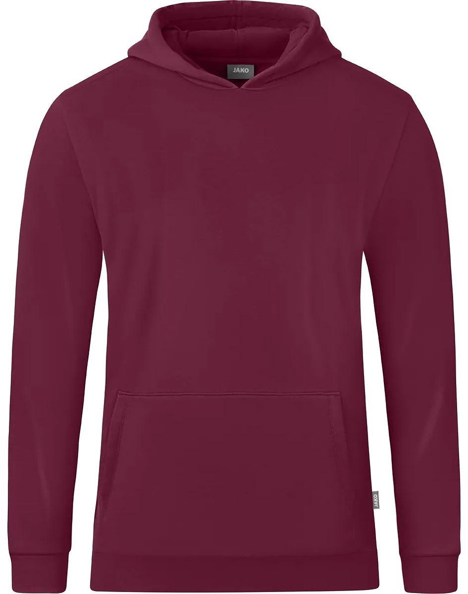 Kinder-Kapuzenpullover Jako Organic