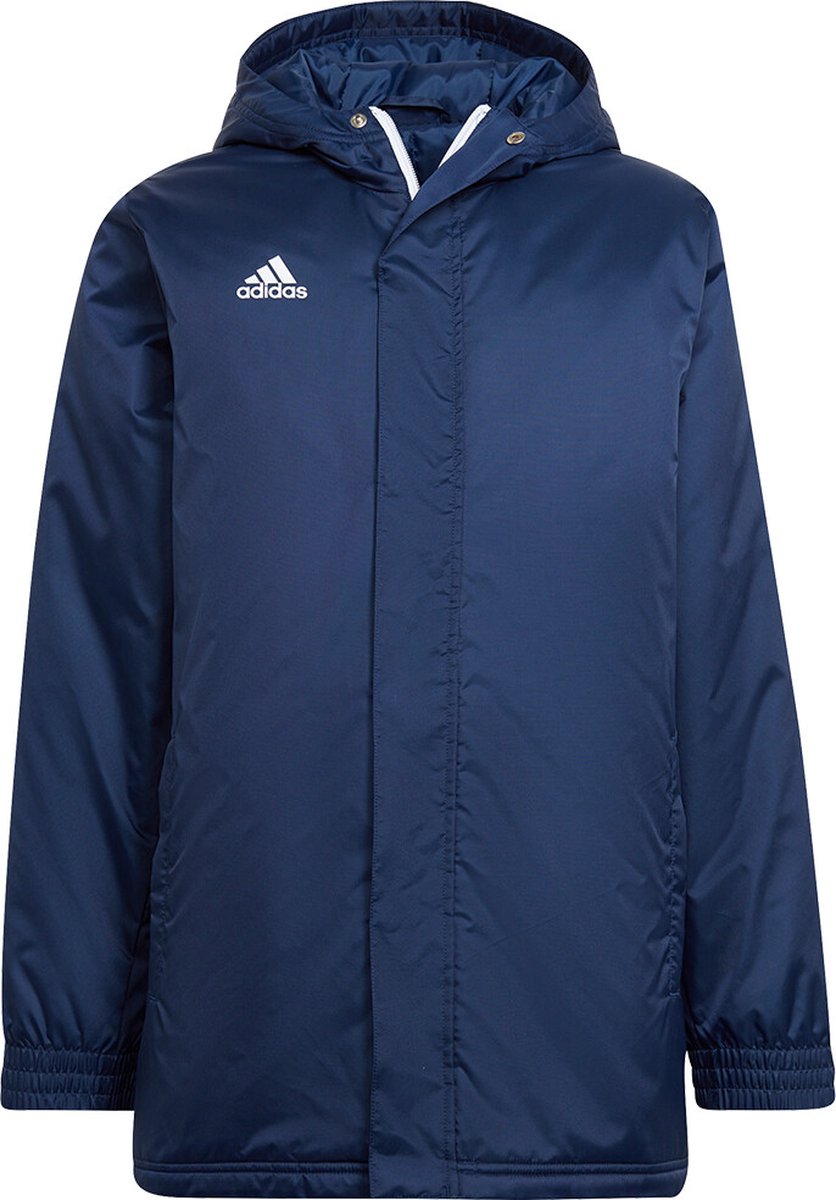 Kinderjacke adidas Entrada 22 Stadium