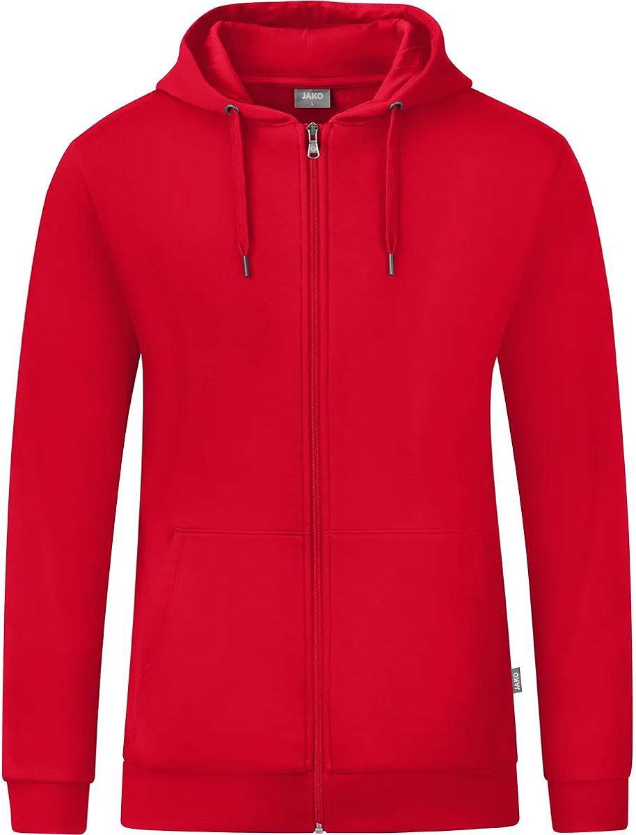 Damenjacke Jako Organic
