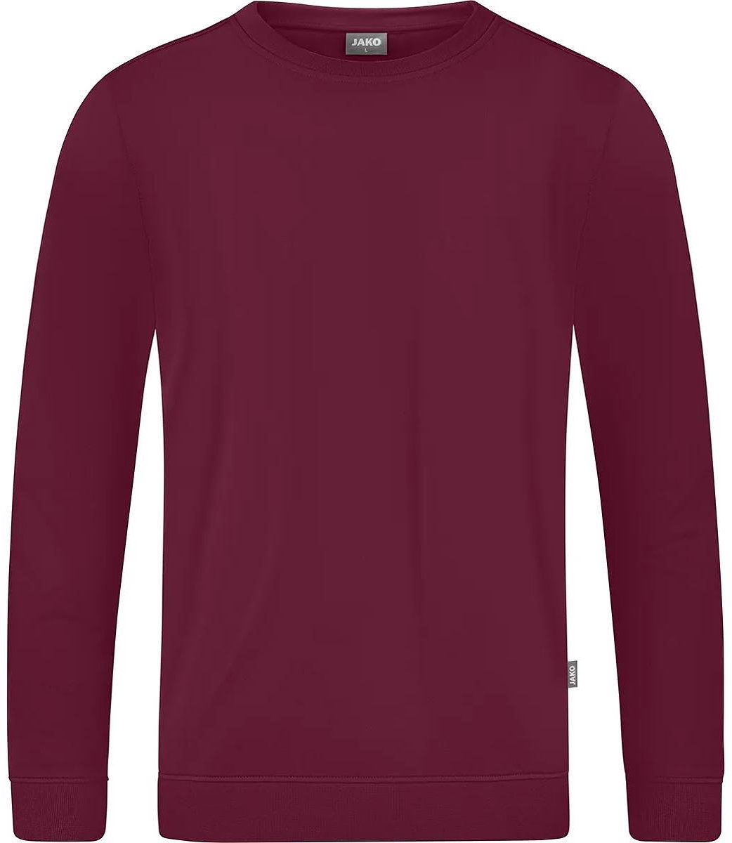 Sweatshirt Jako Doubletex