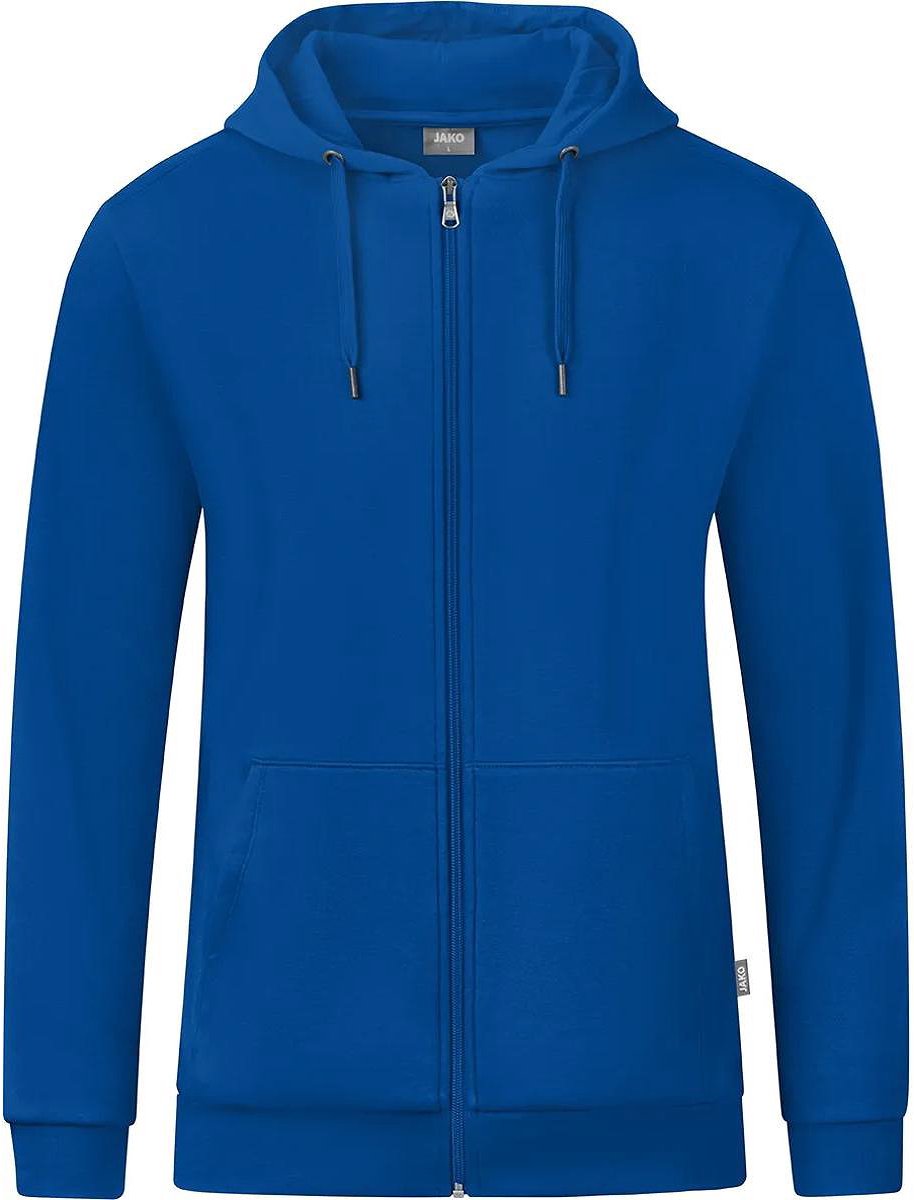 Damenjacke Jako Organic