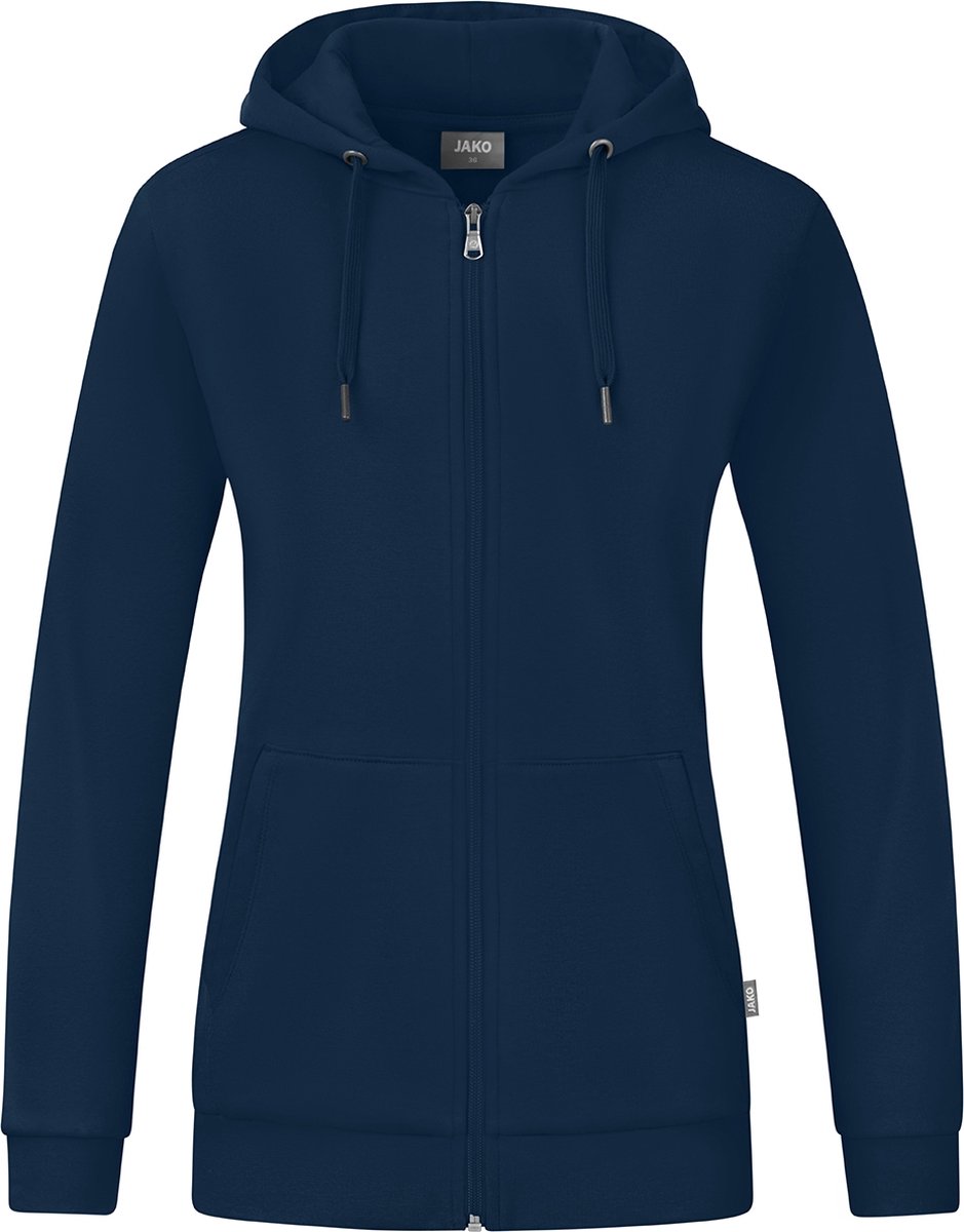 Damenjacke Jako Organic