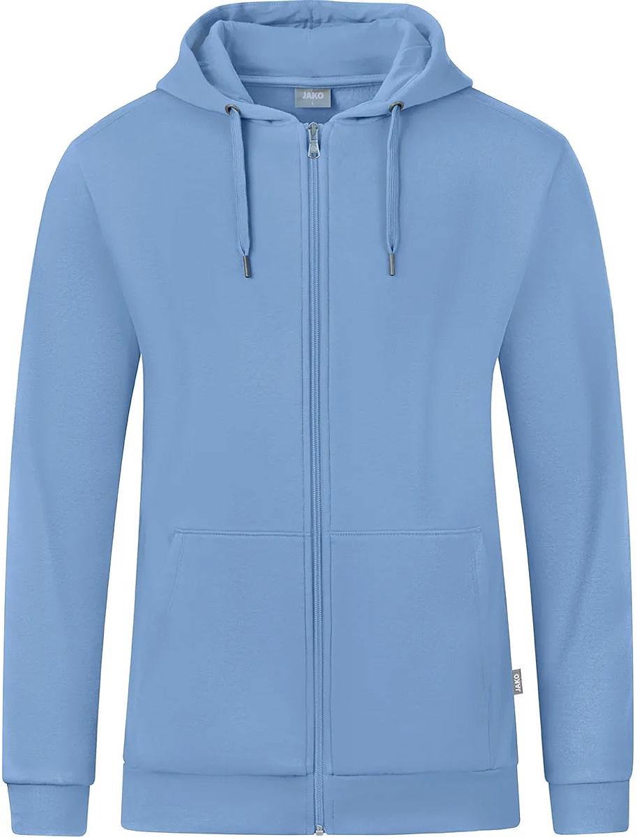 Damenjacke Jako Organic