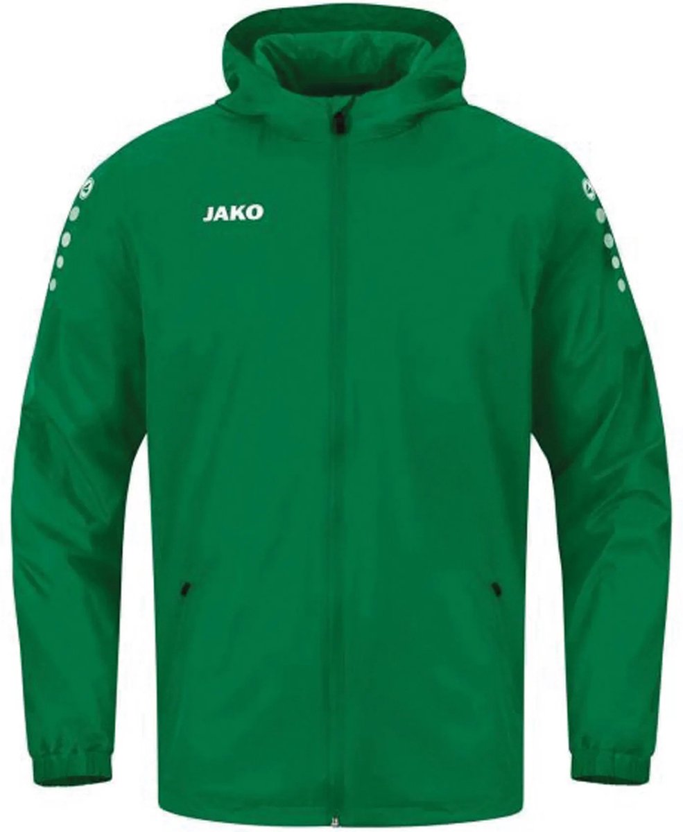 Regenjacke Jako Team 2.0