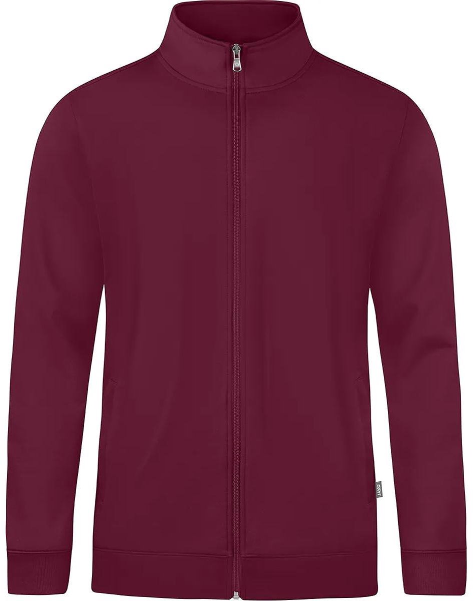 Jacke Jako Doubletex