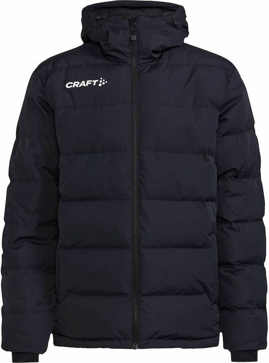 Kinder-Daunenjacke Craft Evolve