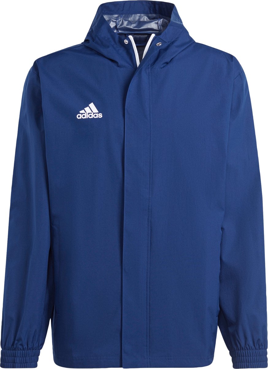 Regenjacke adidas Entrada 22