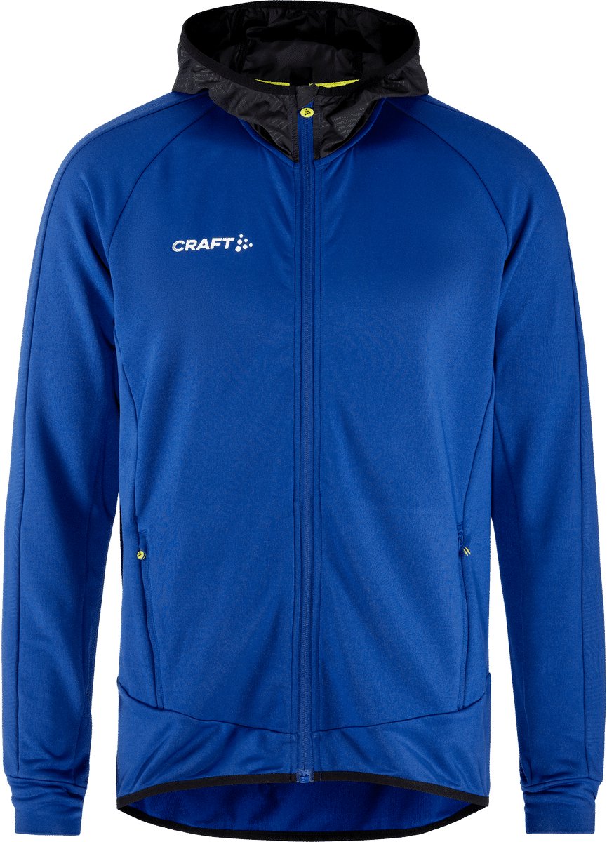 Trainingsjacke Craft Extend