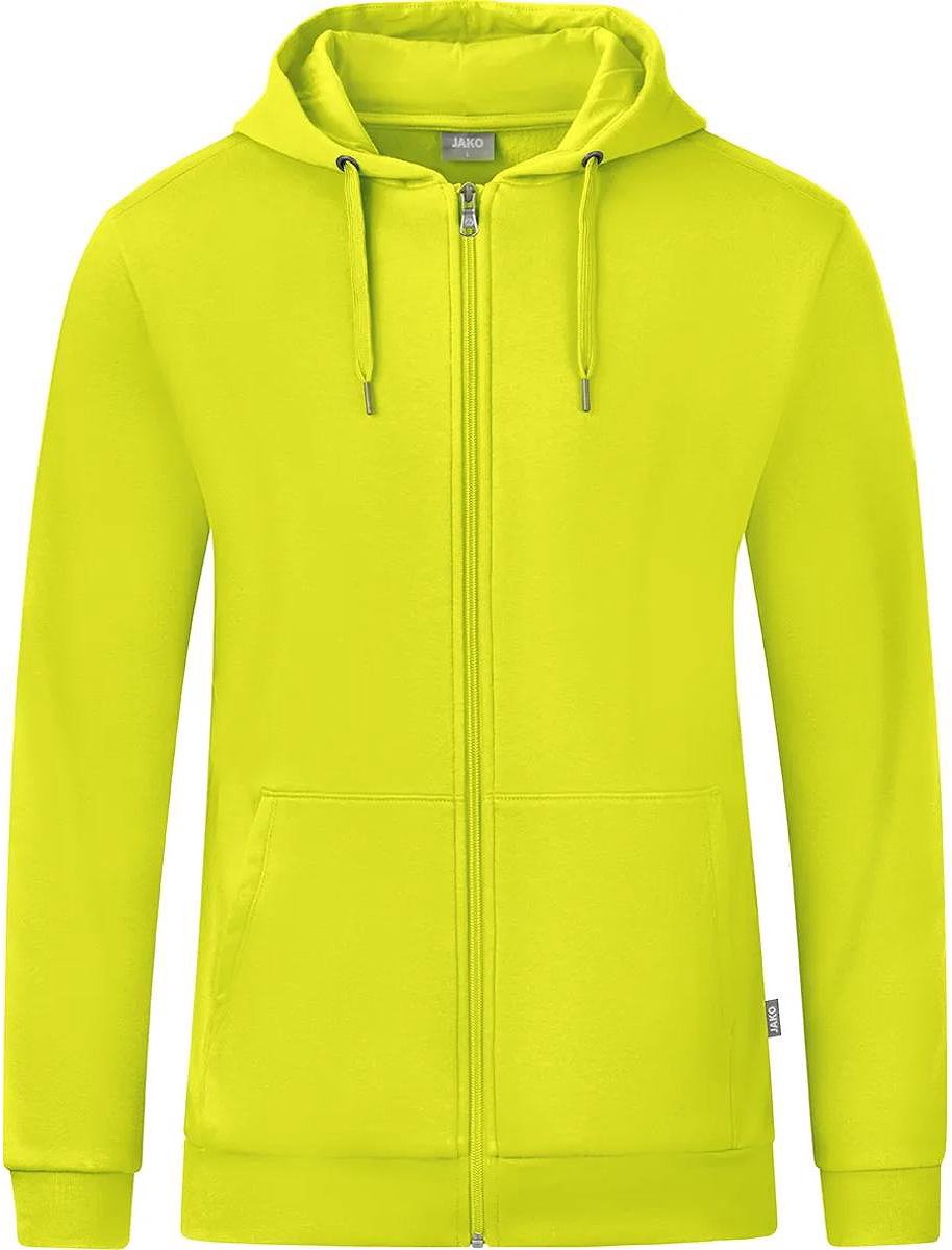 Jacke Jako Organic