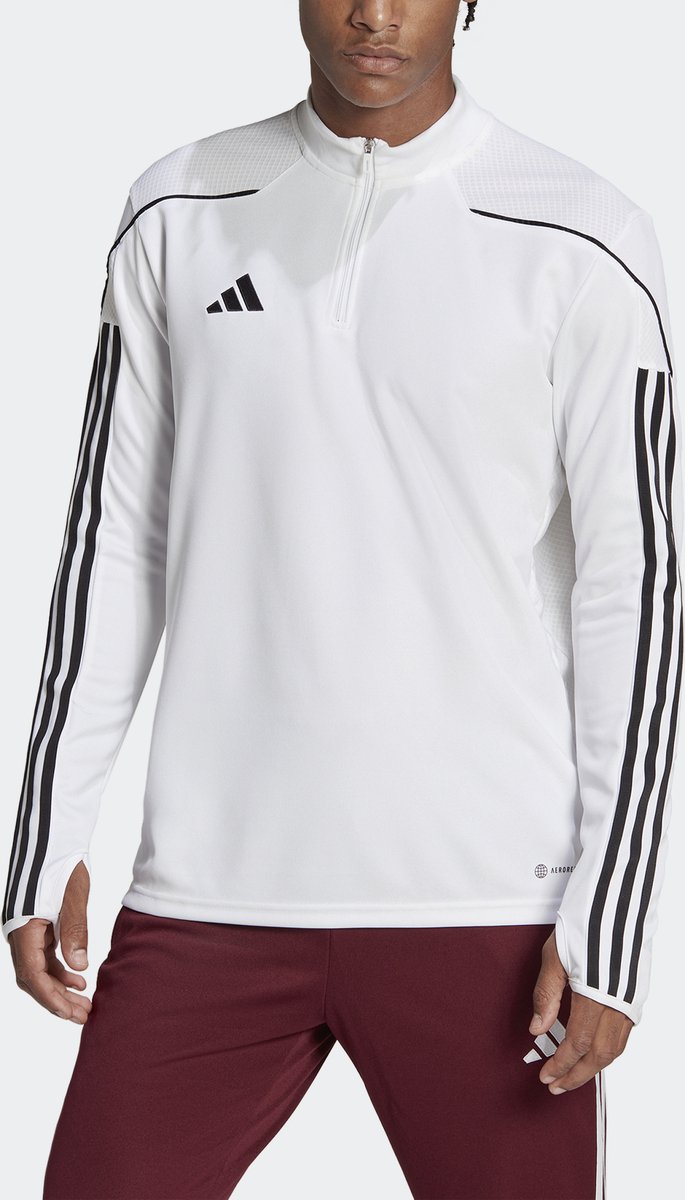 Sweatshirt adidas Tiro 23 League