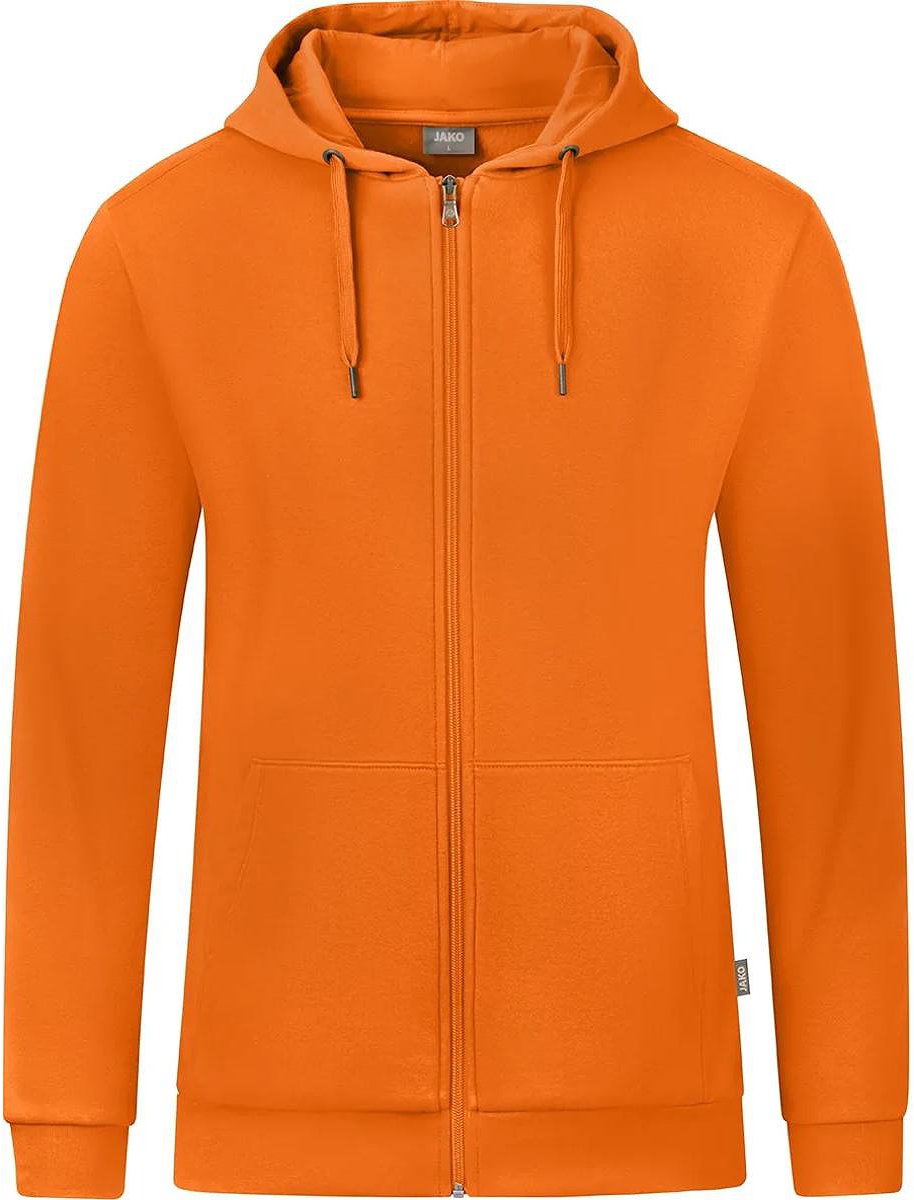 Jacke Jako Organic