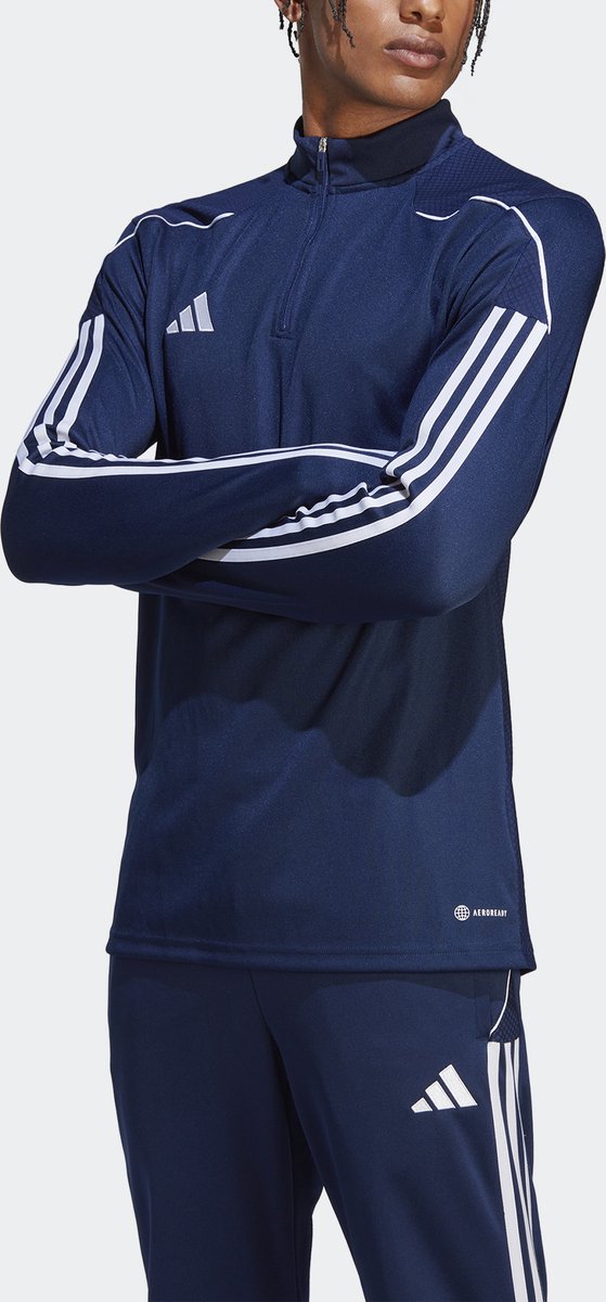 Sweatshirt adidas Tiro 23 League