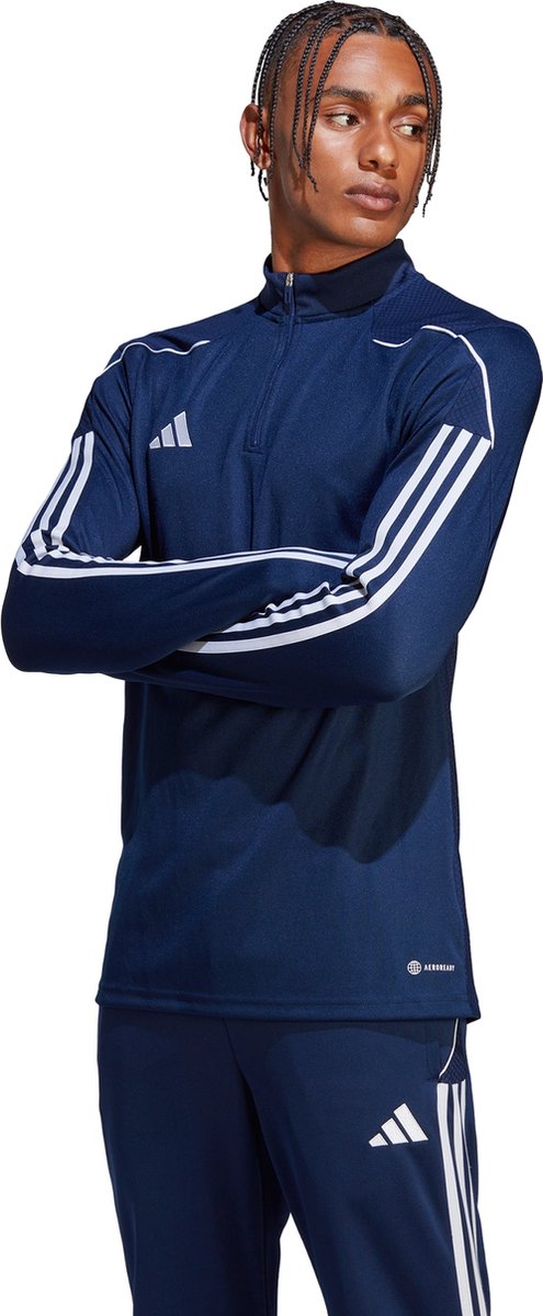 Sweatshirt adidas Tiro 23 League