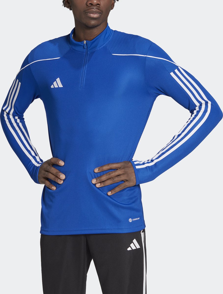 Sweatshirt adidas Tiro 23 League