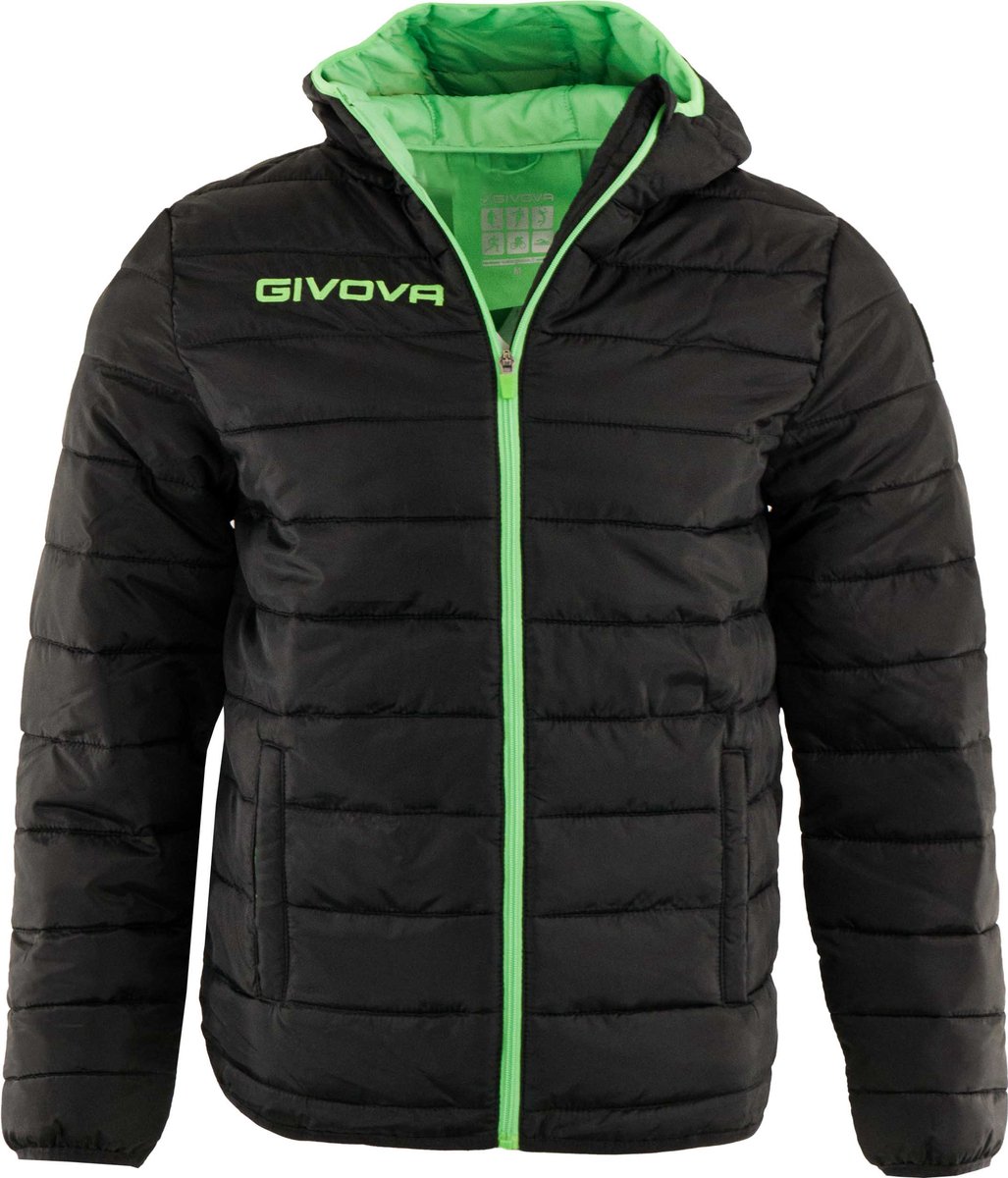 Kinder-Daunenjacke Givova Olanda
